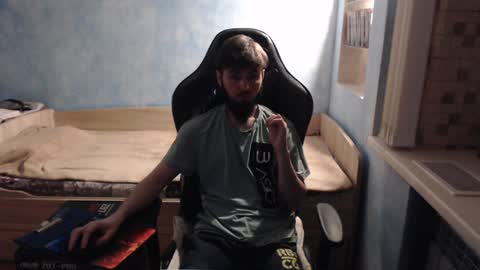 Snapshot of danny634 chatting on January 16, 2025, 3:56 am Danny online show from January 16, 2025, 3:56 am