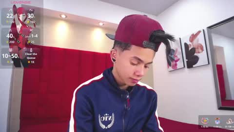 Snapshot of danny__santoro chatting on September 25, 2025, 1:15 pm Danny online show from September 25, 2025, 1:15 pm
