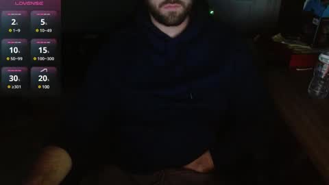 Snapshot of dannyboyx69 chatting on January 23, 2025, 5:13 am dannyboyx69 online show from January 23, 2025, 5:13 am