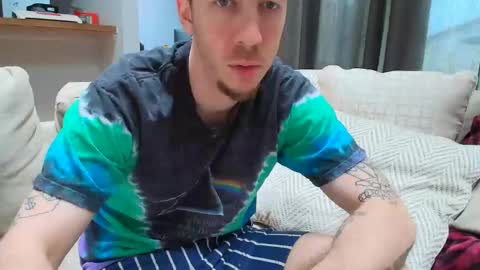 Snapshot of dannythreeyway chatting on September 10, 2025, 4:07 pm DannyThreeWay online show from September 10, 2025, 4:07 pm