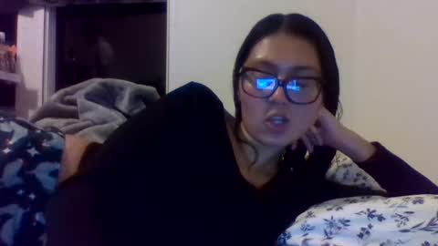 Snapshot of dannywoq1 chatting on November 16, 2025, 5:46 am Kinky couple online show from November 16, 2025, 5:46 am