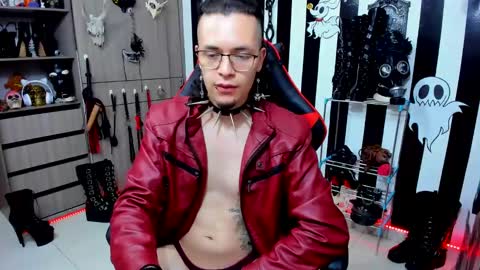 Dante online show from December 13, 2024, 6:16 pm