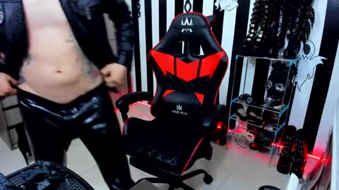 Dante online show from January 20, 2025, 12:18 pm