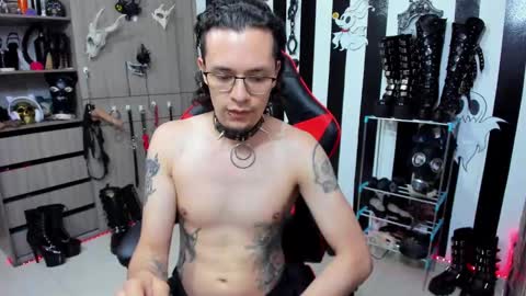 Dante online show from February 8, 2025, 5:29 pm