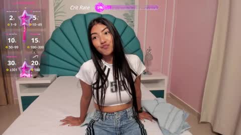 Snapshot of daphne_fox_ chatting on February 21, 2025, 3:01 am Daphne  online show from February 21, 2025, 3:01 am