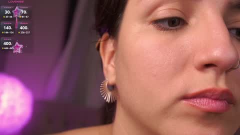 Snapshot of daphne_moss chatting on February 5, 2025, 12:20 am Agatha online show from February 5, 2025, 12:20 am