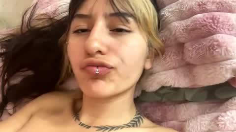 Snapshot of daphnepurple chatting on February 22, 2025, 6:08 pm DAPHNE online show from February 22, 2025, 6:08 pm