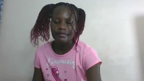 ESTHER online show from February 13, 2025, 8:03 pm