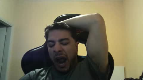 Snapshot of dario12rodriguez chatting on October 18, 2025, 10:10 pm dario12rodriguez online show from October 18, 2025, 10:10 pm