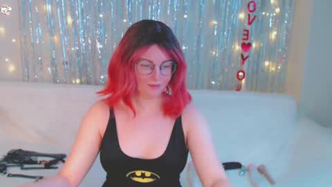 Snapshot of darkheto chatting on January 8, 2025, 9:00 am Kelly online show from January 8, 2025, 9:00 am