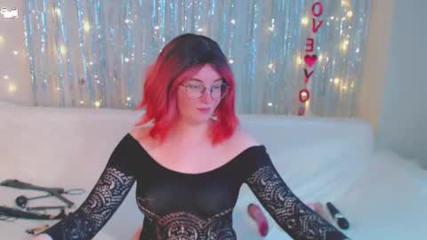 Snapshot of darkheto chatting on January 9, 2025, 8:34 am Kelly online show from January 9, 2025, 8:34 am