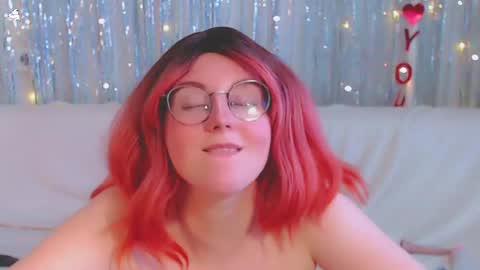 Snapshot of darkheto chatting on February 6, 2025, 9:43 am Kelly online show from February 6, 2025, 9:43 am