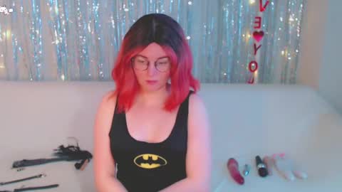 Snapshot of darkheto chatting on February 10, 2025, 5:47 am Kelly online show from February 10, 2025, 5:47 am