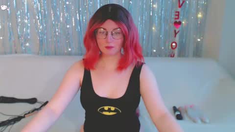 Snapshot of darkheto chatting on February 10, 2025, 8:53 am Kelly online show from February 10, 2025, 8:53 am