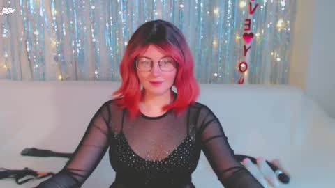 Snapshot of darkheto chatting on February 15, 2025, 11:50 am Kelly online show from February 15, 2025, 11:50 am