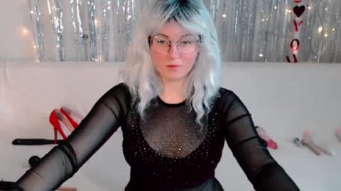 Snapshot of darkheto chatting on October 6, 2025, 6:22 am Kelly online show from October 6, 2025, 6:22 am