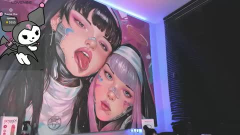 Snapshot of darki_shine_ chatting on September 14, 2025, 3:44 pm cleitlin vinson online show from September 14, 2025, 3:44 pm