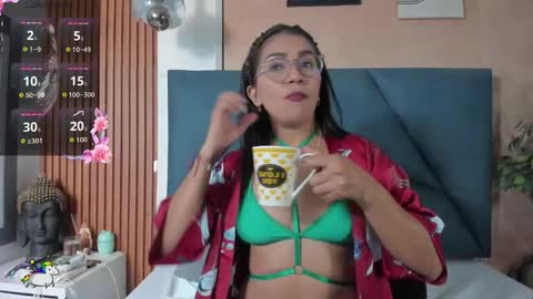 Snapshot of darlapalmer chatting on October 16, 2025, 11:22 am darlapalmer online show from October 16, 2025, 11:22 am