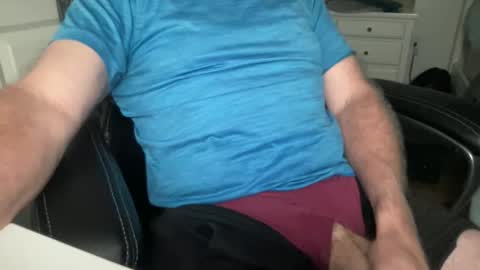 Snapshot of dave_bangswell chatting on September 19, 2025, 4:58 am Dave online show from September 19, 2025, 4:58 am