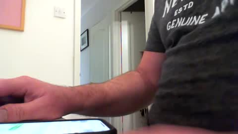 Snapshot of davesu12345 chatting on December 15, 2024, 6:37 pm davesu12345 online show from December 15, 2024, 6:37 pm