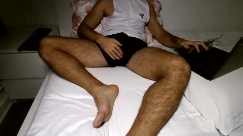 David Volcano online show from December 31, 2024, 5:55 am