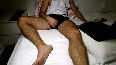 David Volcano online show from January 3, 2025, 4:55 am