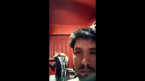 Snapshot of david_argentina chatting on October 4, 2025, 1:58 am david_argentina online show from October 4, 2025, 1:58 am