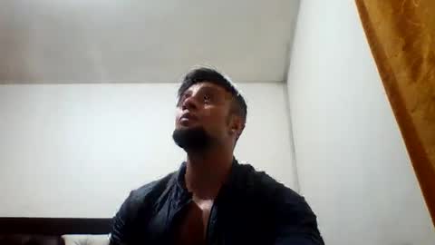 Snapshot of davidcr89 chatting on September 10, 2025, 6:35 am davidcr89 online show from September 10, 2025, 6:35 am