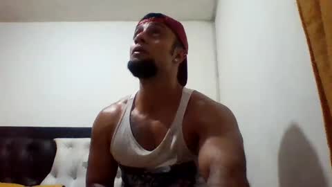 Snapshot of davidcr89 chatting on September 17, 2025, 5:31 am davidcr89 online show from September 17, 2025, 5:31 am