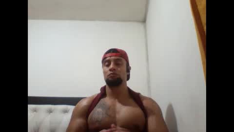 Snapshot of davidcr89 chatting on September 19, 2025, 5:42 am davidcr89 online show from September 19, 2025, 5:42 am