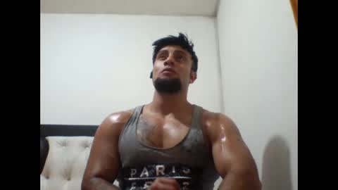 Snapshot of davidcr89 chatting on September 21, 2025, 6:37 am davidcr89 online show from September 21, 2025, 6:37 am
