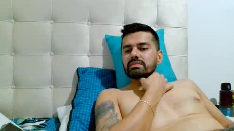 Snapshot of davidmedellin60 chatting on November 1, 2025, 11:51 pm davidmedellin60 online show from November 1, 2025, 11:51 pm