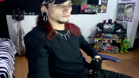   online show from January 7, 2025, 1:17 am