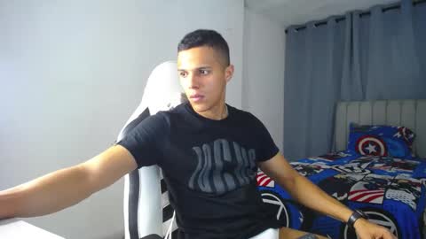 David Angel online show from January 2, 2025, 2:43 am