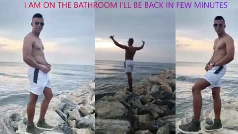 Snapshot of davisito7 chatting on February 1, 2025, 5:07 am David Angel online show from February 1, 2025, 5:07 am