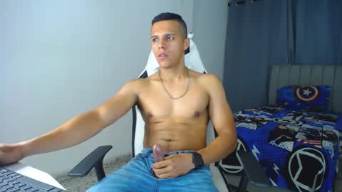 David Angel online show from February 14, 2025, 5:30 am