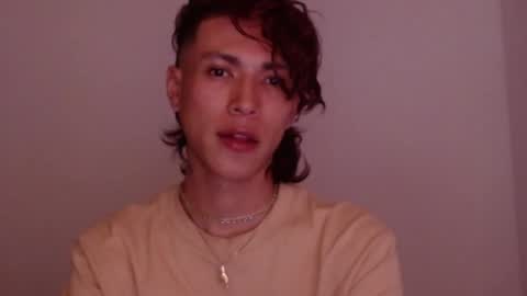 Snapshot of daxonreyy_ chatting on November 10, 2025, 5:06 am Daxon online show from November 10, 2025, 5:06 am