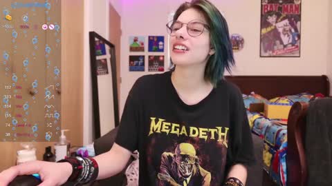 Snapshot of deadratsoup chatting on December 27, 2024, 5:59 pm Rat online show from December 27, 2024, 5:59 pm