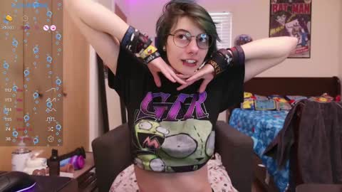 Snapshot of deadratsoup chatting on January 9, 2025, 4:39 pm Rat online show from January 9, 2025, 4:39 pm