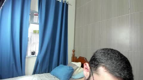 Snapshot of deanlek chatting on January 13, 2025, 7:53 pm Dean online show from January 13, 2025, 7:53 pm