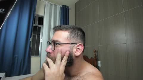 Snapshot of deanlek chatting on January 29, 2025, 10:53 pm Dean online show from January 29, 2025, 10:53 pm