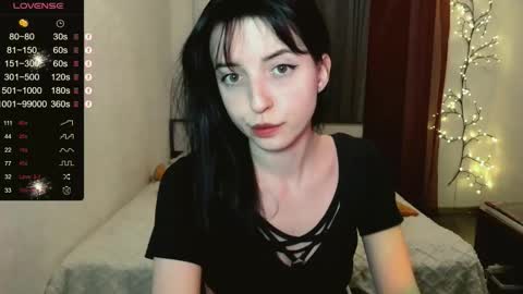 dear_helga online show from September 21, 2025, 5:03 pm