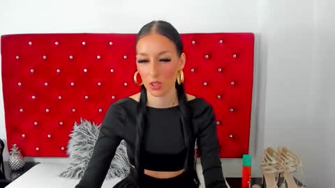 Snapshot of dearjasmine chatting on October 10, 2025, 8:13 am Jasmine online show from October 10, 2025, 8:13 am