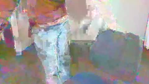 JackTheRipper online show from September 29, 2025, 1:55 am