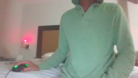 JackTheRipper online show from October 23, 2025, 11:46 pm