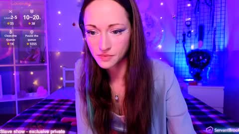 Snapshot of debbie_hanter chatting on December 26, 2024, 4:53 am debbie_hanter online show from December 26, 2024, 4:53 am