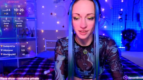 Snapshot of debbie_hanter chatting on December 27, 2024, 7:51 am debbie_hanter online show from December 27, 2024, 7:51 am