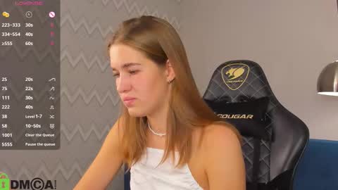 Snapshot of debbie_wools chatting on September 16, 2025, 6:03 am Jennifer online show from September 16, 2025, 6:03 am