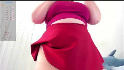 Snapshot of debbiewood chatting on December 19, 2024, 7:51 am DeboraDebbieDee online show from December 19, 2024, 7:51 am