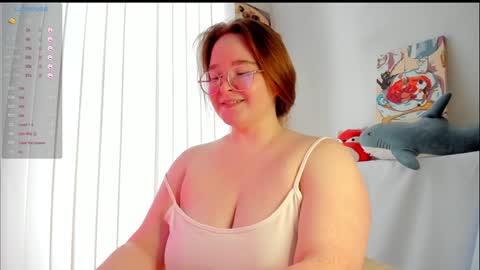 Snapshot of debbiewood chatting on January 20, 2025, 10:51 am DeboraDebbieDee online show from January 20, 2025, 10:51 am